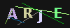 Gambar captcha