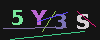 Gambar captcha